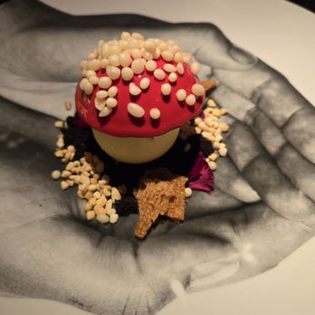 L'Atelier de Joel Robuchon - French Near Me - Miami, Florida L'Atelier de Joel Robuchon - French Near Me - Miami, Florida