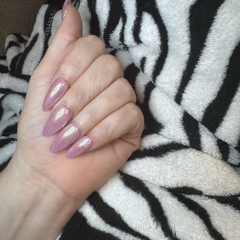 Executive Nails & Spa - Rosenberg - Nail Salons Near Me - Rosenberg, Texas