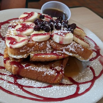 Harpoon Harry's - Key lime stuffed french toast - Breakfast & Brunch Near Me - Key West, Florida Harpoon Harry's - Key lime stuffed french toast - Breakfast & Brunch Near Me - Key West, Florida