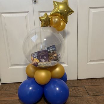 Events 4 You - Balloon Services Near Me Events 4 You - Balloon Services Near Me