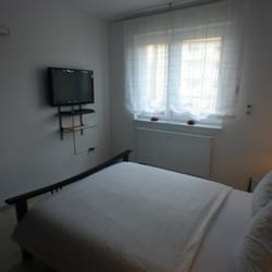Messezimmer