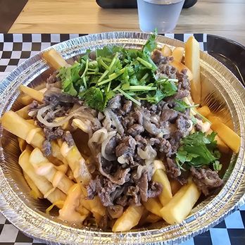 Saigon Eatery - Saigon Fries - Noodles Near Me - Torrance, California Saigon Eatery - Saigon Fries - Noodles Near Me - Torrance, California