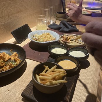 Bar Rōnin - Crispy fries, spicy noodles, and ramen - Japanese Near Me - Erie, Pennsylvania