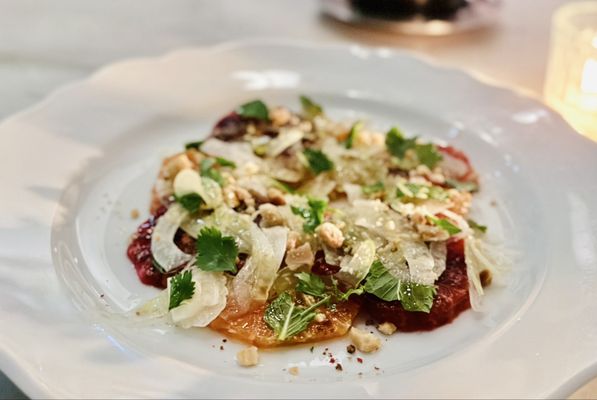 Lucian Books and Wine by null