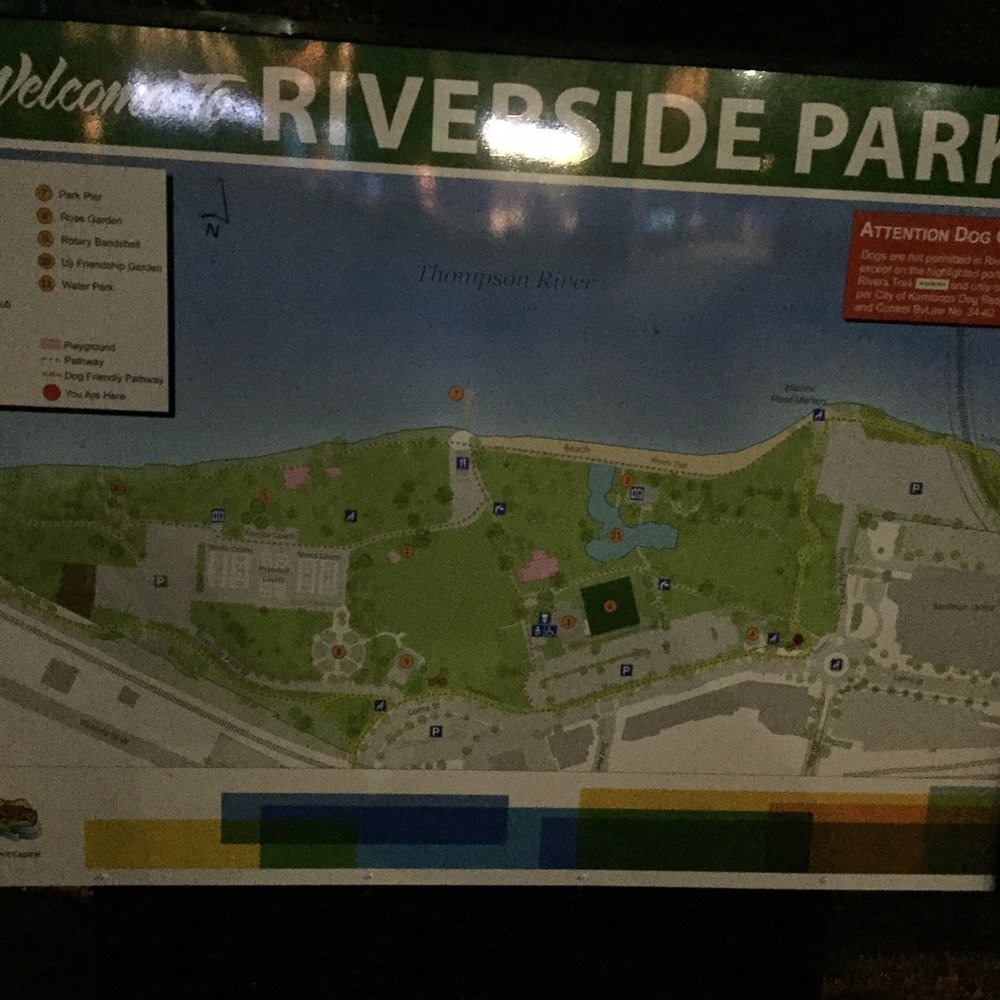 Riverside Park - Parks Near Me - Kamloops, British Columbia Riverside Park - Parks Near Me - Kamloops, British Columbia