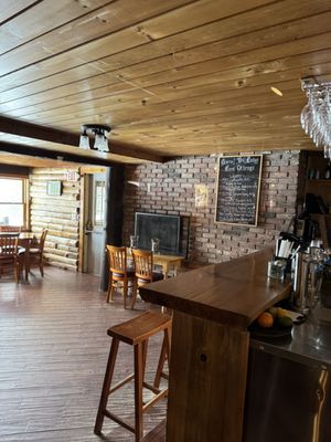 Garnet Hill Lodge by null