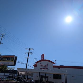 Prime Pizza - Pizza Near Me - Valley Village, California