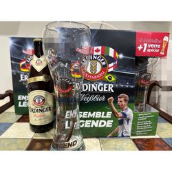 Erdinger Weißbierbar