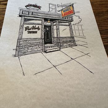 Red Hook Tavern - American Near Me - Brooklyn, New York