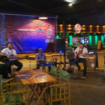Guantanamera - Bars Near Me - Puerto Iguazú, N