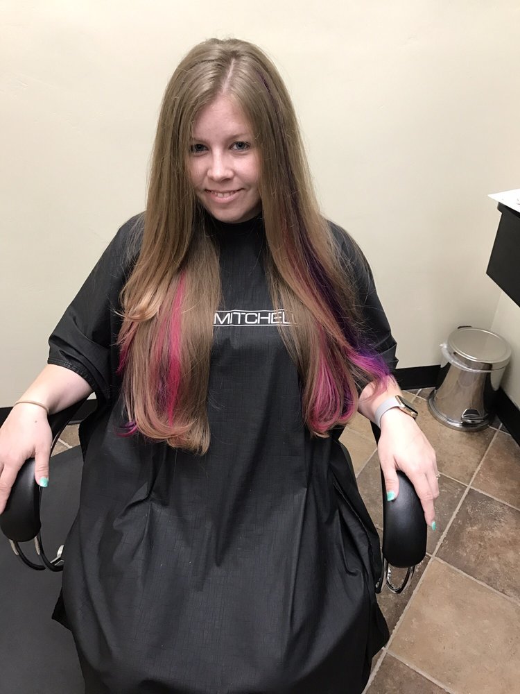 J Anthony Salon & Spa Image