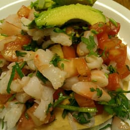 Tostadas