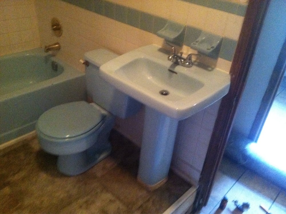 Slide of Virginia Plumbing Profesionals