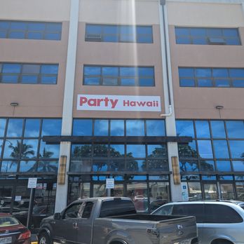 Party Hawaii - Party Supplies Near Me - Honolulu, Hawaii Party Hawaii - Party Supplies Near Me - Honolulu, Hawaii