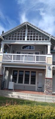 Arriaga Remodeling and Painting