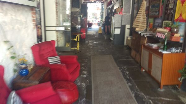 Moore & Moore Cafe by null