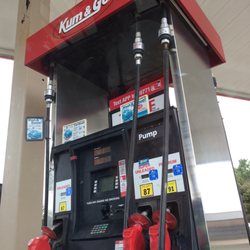 Kum & Go