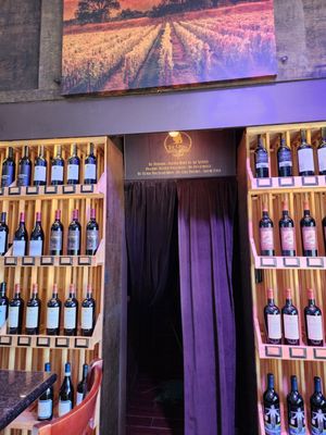 Baxters Restaurant & Bar by null