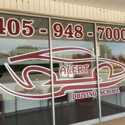 Alert Driving School NW