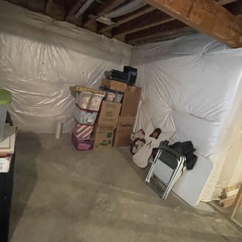 Virginia Moving Solutions - How they started stacking boxes - Movers Near Me - Richmond, Virginia