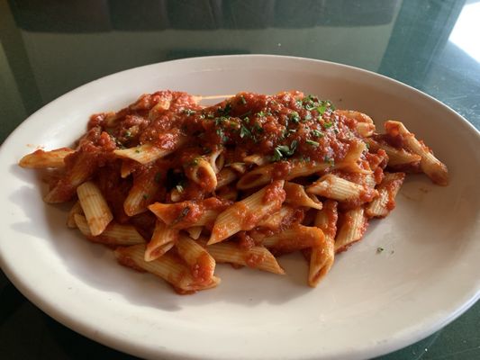 Pulcinella's Italian Restaurant by null