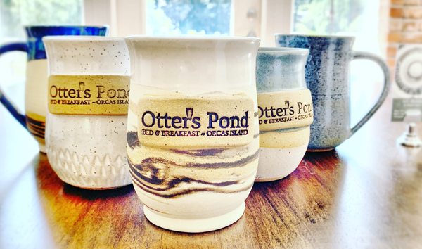 Otters Pond Bed and Breakfast by null