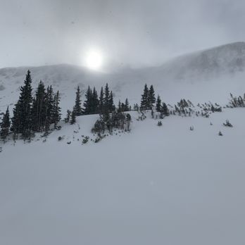 Butler Gulch - Hiking Near Me - CO, Colorado