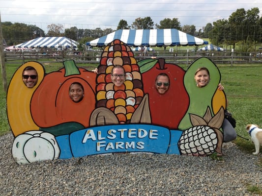 Alstede Farms by null