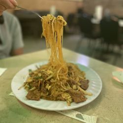 Oriental Kitchen - Noodle pulllllll