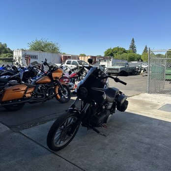 Midcal Motorcycles - Motorcycle Repair Near Me - West Sacramento, California Midcal Motorcycles - Motorcycle Repair Near Me - West Sacramento, California