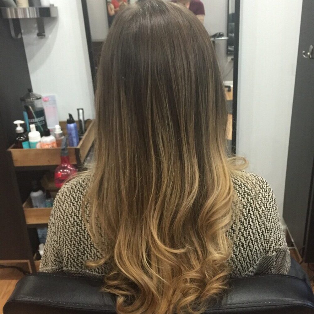 The Colour Room - Brittany did an AMAZING job with my hair!!!! - Hair Salons Near Me - Chicago, Illinois The Colour Room - Brittany did an AMAZING job with my hair!!!! - Hair Salons Near Me - Chicago, Illinois