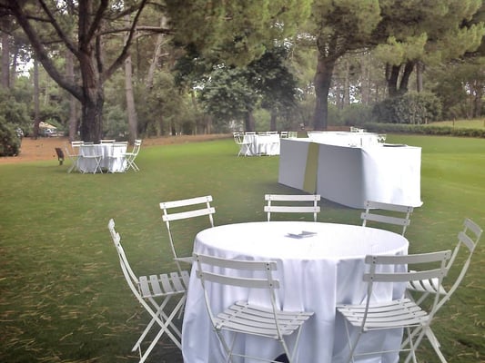 La Baignoire Hôtel du Golf Lacanau by null