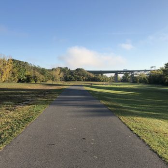 Mohawk - Hudson Bike Trail - Hiking Near Me - Schenectady, New York