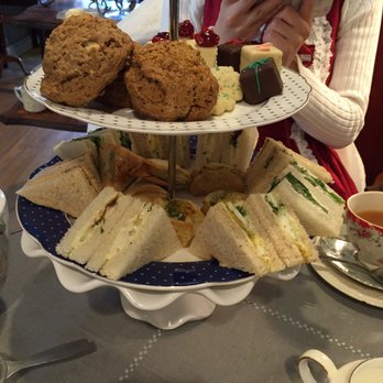 Dartealing Lounge - Food for 3 people - Tea Rooms Near Me - San Francisco, California Dartealing Lounge - Food for 3 people - Tea Rooms Near Me - San Francisco, California