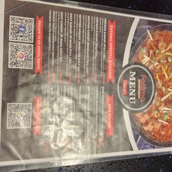 Fatima Karahi Corner - Menu 2023