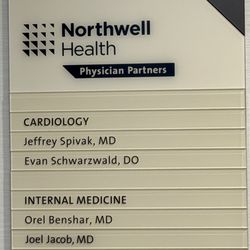 Jeffrey A Spivak, MD - Northwell Health