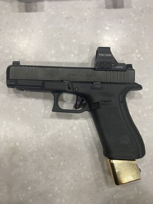 Ben Stoeger Pro Shop