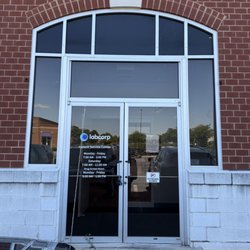 Labcorp
