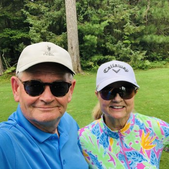 Garland Lodge & Resort - Selfie of the scratch golfers. NOT! - Hotels Near Me - Lewiston, Michigan Garland Lodge & Resort - Selfie of the scratch golfers. NOT! - Hotels Near Me - Lewiston, Michigan