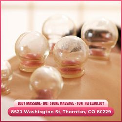 Health's Massage & Acupressure - Come And Try Our Services