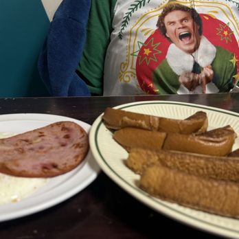 Dagwood's Cafe - Breakfast & Brunch Near Me - Kansas City, Kansas