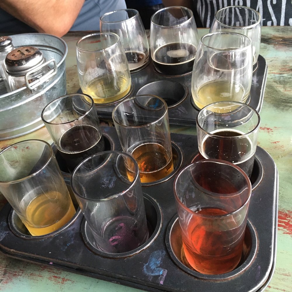 Paddle Hard Brewing - Breweries Near Me - Grayling, Michigan Paddle Hard Brewing - Breweries Near Me - Grayling, Michigan