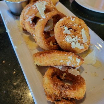 Stanford's - Clackamas - Onion rings - American Near Me - Clackamas, Oregon Stanford's - Clackamas - Onion rings - American Near Me - Clackamas, Oregon