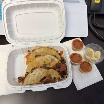 Tacos Don Chai - Tacos and best salsa ever - Mexican Near Me - Martinez, California