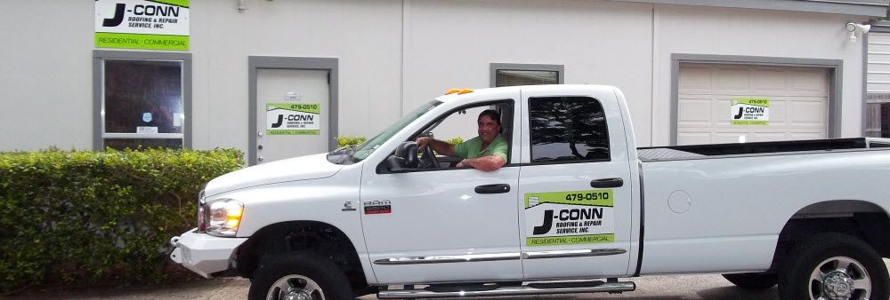 Slide of J-Conn Roofing & Repair Service