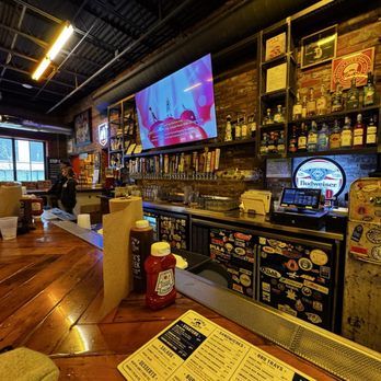 Martin's Bar-B-Que Joint - Barbeque Near Me - Nashville, Tennessee Martin's Bar-B-Que Joint - Barbeque Near Me - Nashville, Tennessee
