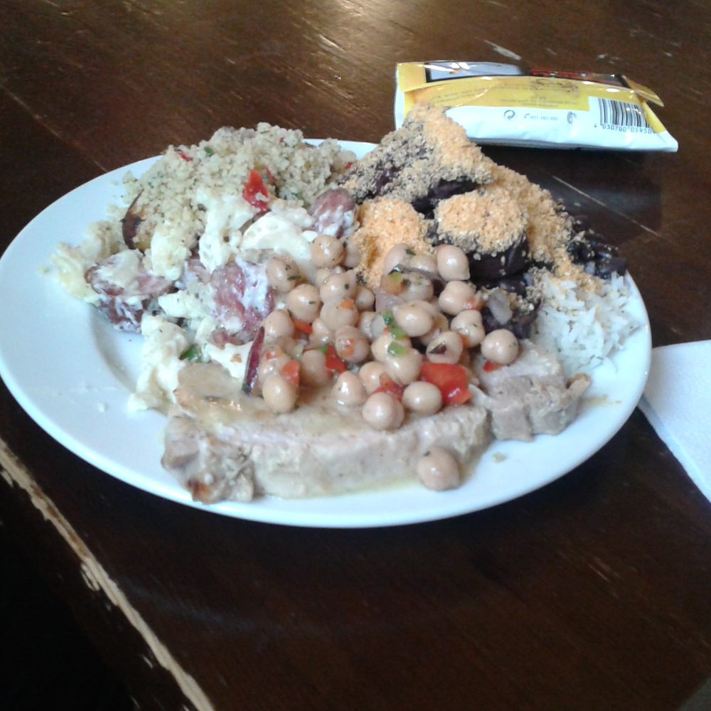D One Bar and Restaurant - Buffet without feijoada - Brazilian Near Me - Dublin, D D One Bar and Restaurant - Buffet without feijoada - Brazilian Near Me - Dublin, D