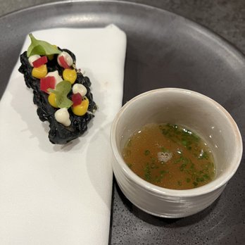 Luthun - New American Near Me - New York, New York