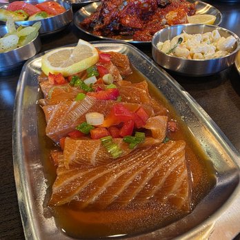 GJ2 4U - Seafood Near Me - Annandale, Virginia GJ2 4U - Seafood Near Me - Annandale, Virginia