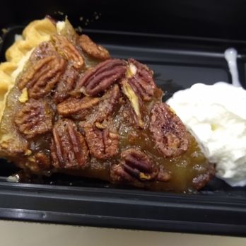 Hartford Marriott Downtown - Dessert will be pecan pie - Hotels Near Me - Hartford, Connecticut